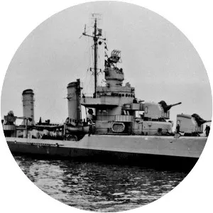 USS Doran (DD-634)