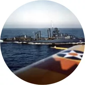 USS Drayton (DD-366)