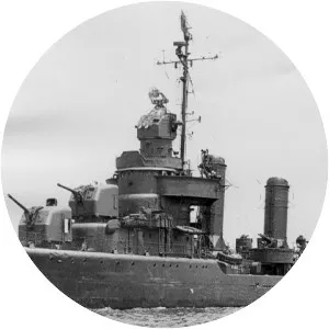 USS Eberle (DD-430)