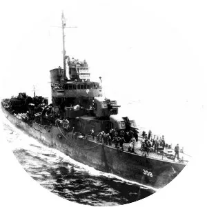 USS Ellet