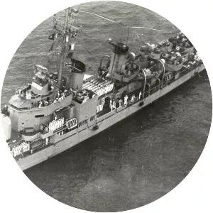 USS English