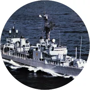 USS Epperson