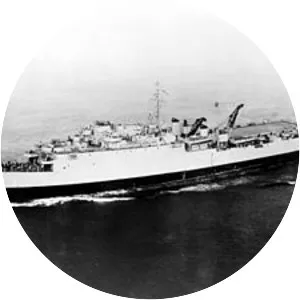 USS Epping Forest