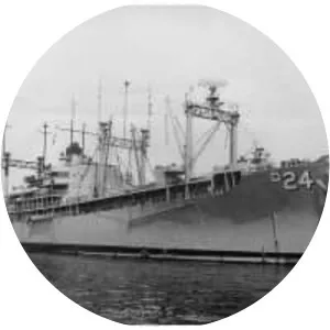 USS Everglades (AD-24)