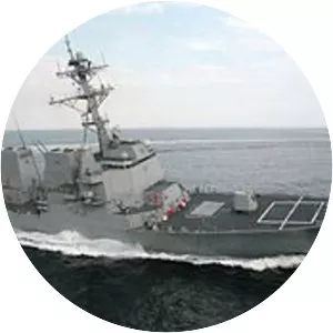 USS Farragut (DDG-99)