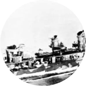 USS Fletcher - Fletcher-class destroyer