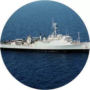 USS Fort Snelling (LSD-30)