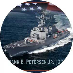 USS Frank E. Petersen Jr.