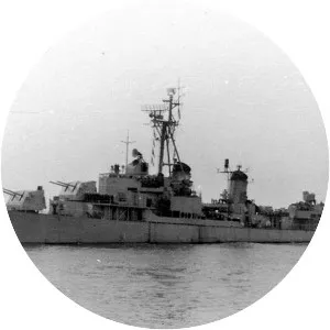 USS Gainard