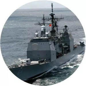 USS Gettysburg (CG-64)