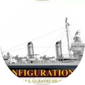 USS Gleaves (DD-423)