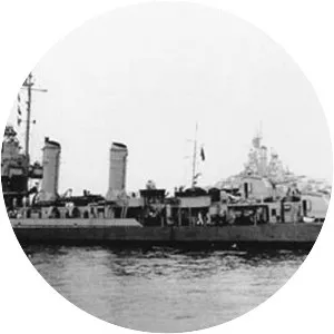 USS Glennon (DD-620)