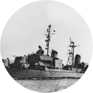 USS Goodrich