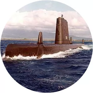 USS Greenfish (SS-351)