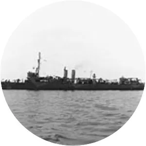 USS Gregory