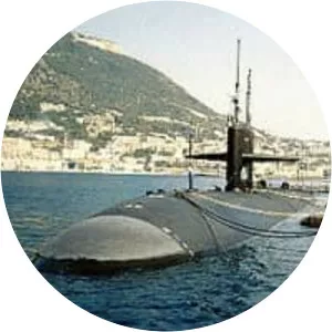 USS Groton (SSN-694)