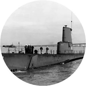 USS Guavina