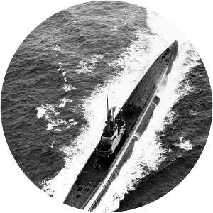 USS Guitarro (SS-363)