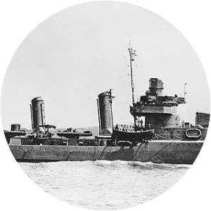 USS Gwin (DD-433)