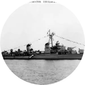 USS Gyatt