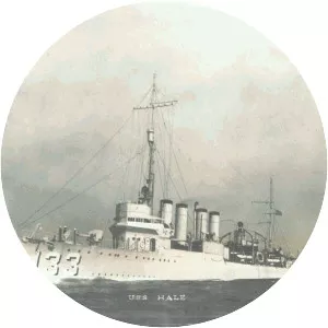 USS Hale