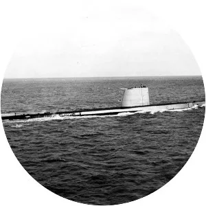 USS Halfbeak (SS-352)