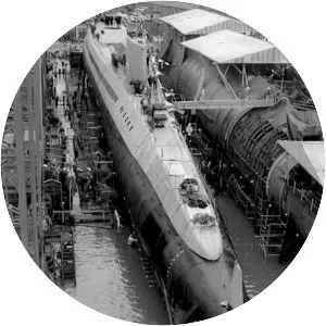 USS Halibut (SSGN587)