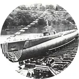 USS Hammerhead (SS-364)