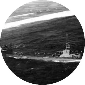 USS Harder
