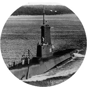 USS Hardhead (SS-365)