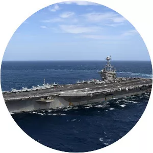 USS Harry S. Truman