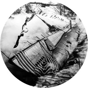 USS Hawkbill (SS-366)