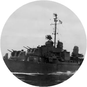 USS Hawkins (DD-873)