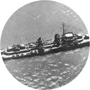 USS Heermann (DD-532)