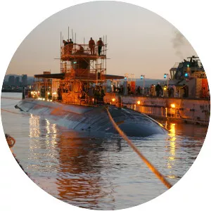 USS Helena (SSN-725) - Ship