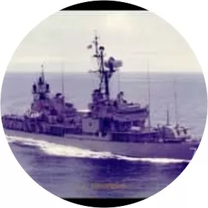 USS Henderson (DD-785)