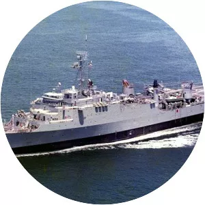 USS Hermitage (LSD-34)