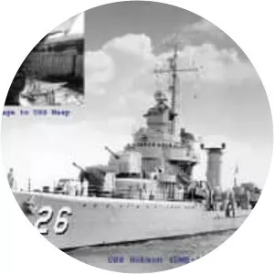 USS Hobson