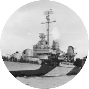 USS Hoel (DD-533)