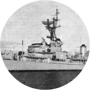 USS Hollister (DD-788)