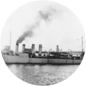 USS Hopewell