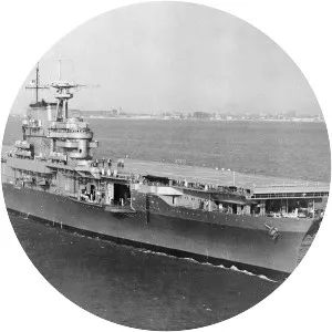 USS Hornet (CV8)