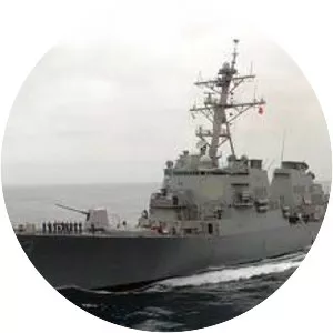 USS Howard (DDG83)
