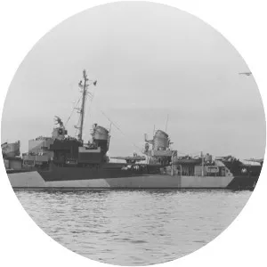 USS Hugh W. Hadley