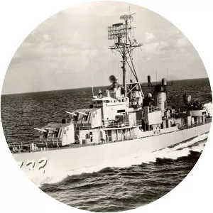 USS Hyman