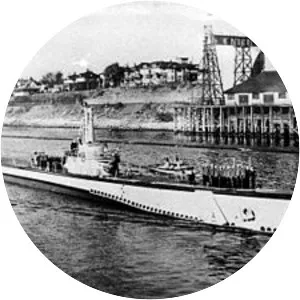 USS Icefish (SS-367)