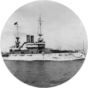USS Illinois (BB-7)