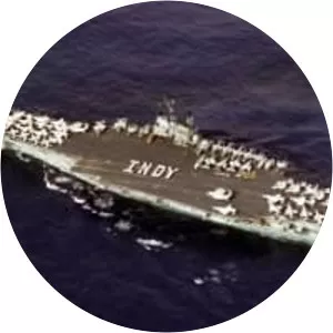 USS Independence  - Independence-class littoral combat ship