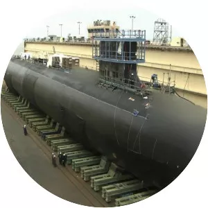 USS Indiana (SSN789)