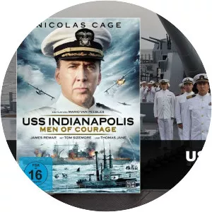 USS Indianapolis: Men of Courage